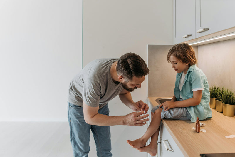 Children's Medicines