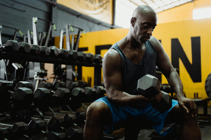 Iron Supplements