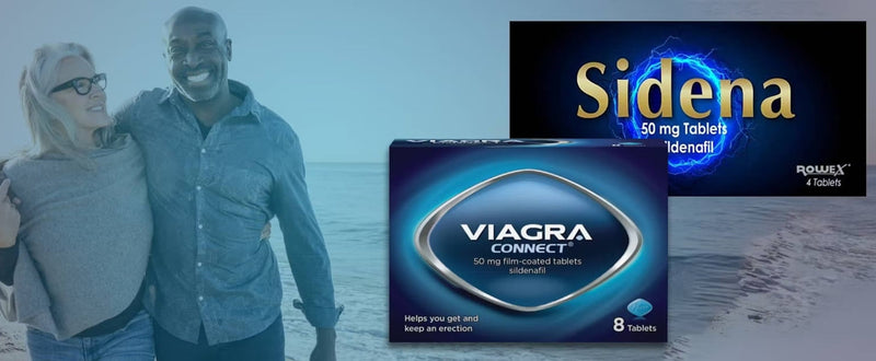 Erectile Dysfunction Medication