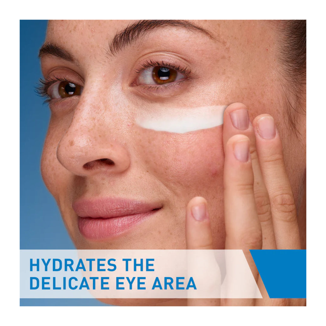 CERAVE EYE REPAIR CREAM - 14ml