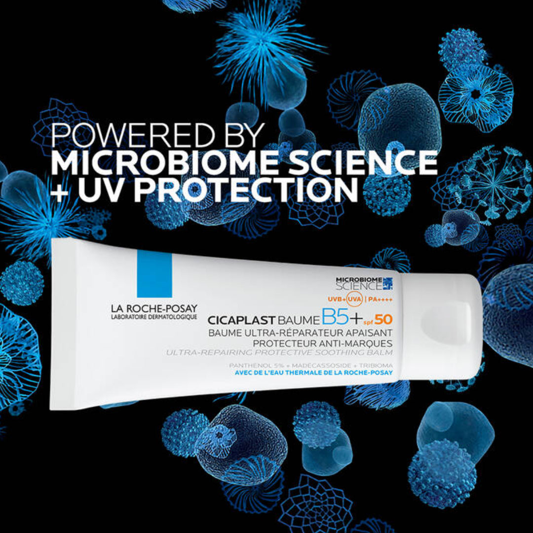 La Roche Posay Cicaplast B5+ Baume SPF50 - 40ml