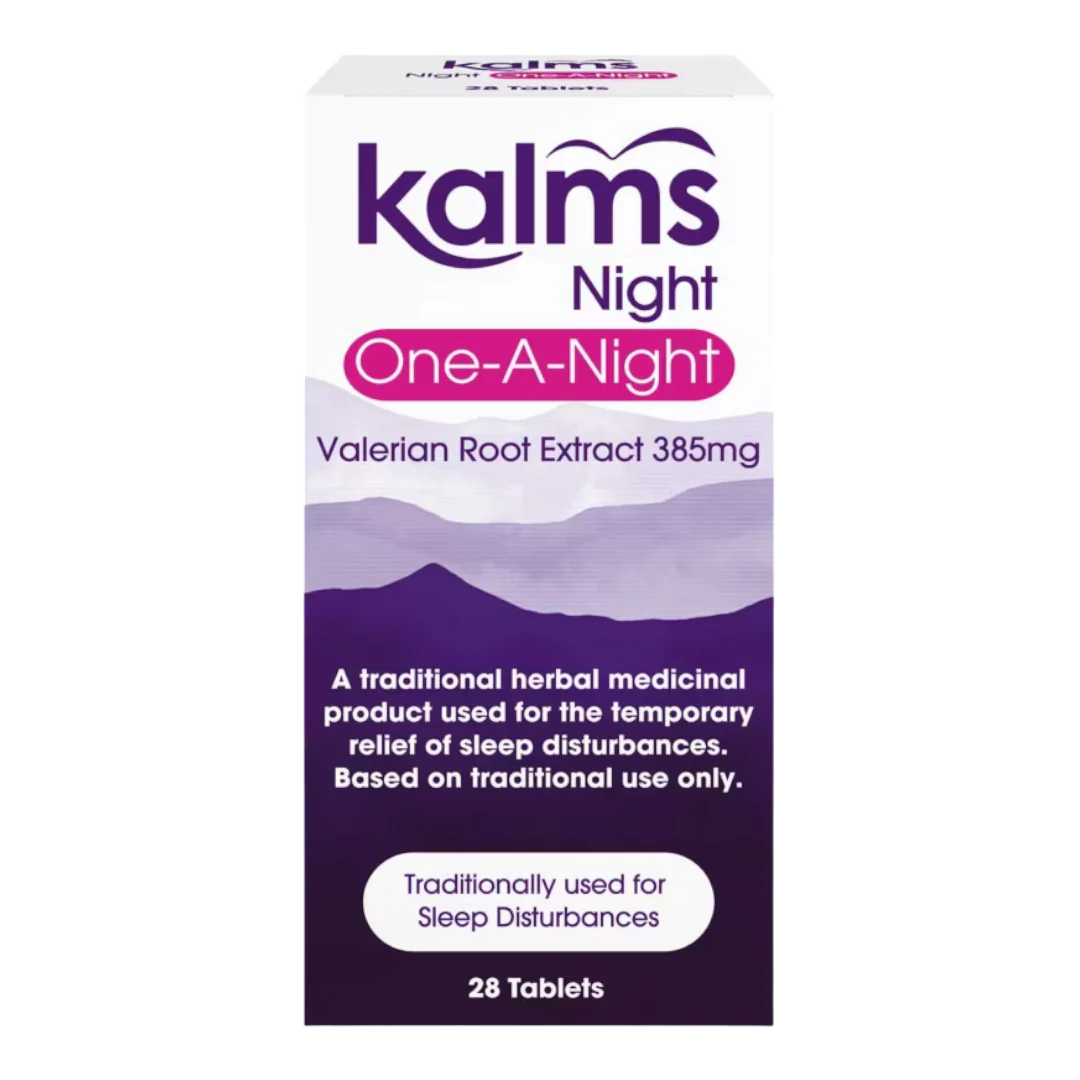 Kalms Night 28 Tablets