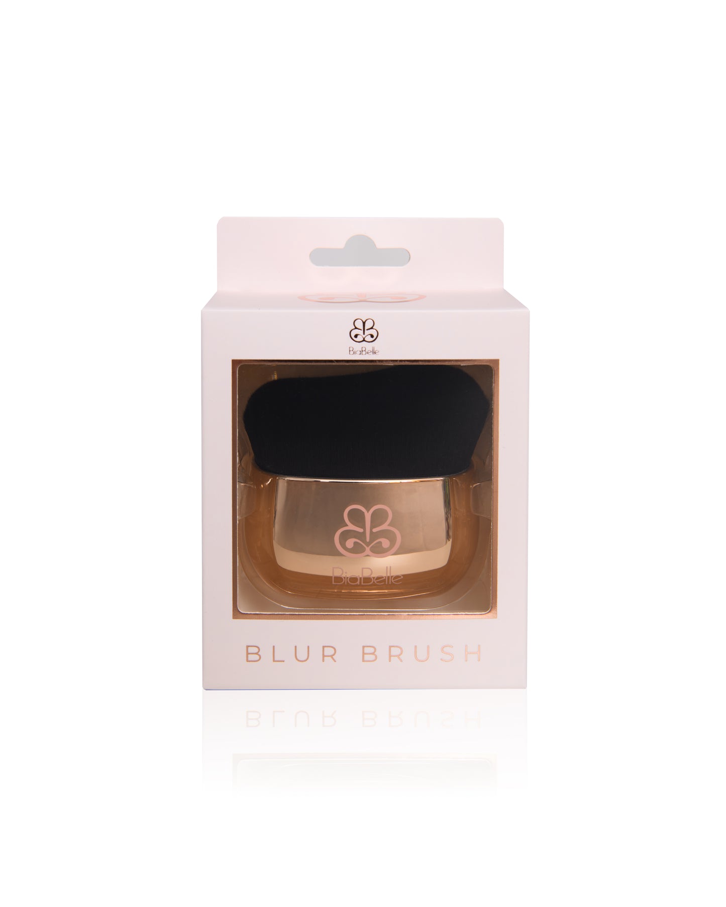 The Blur Brush