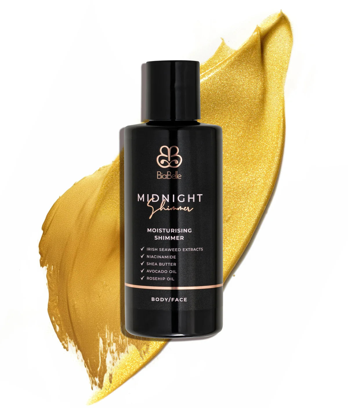 Midnight Shimmer