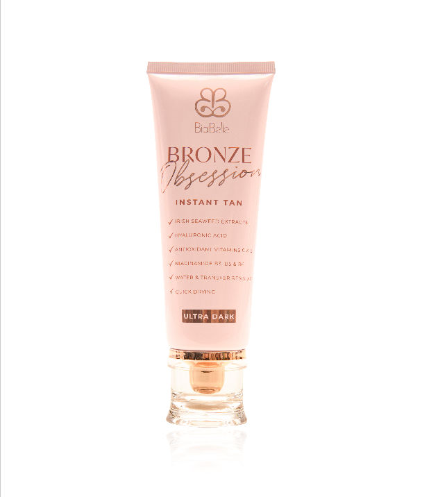 Bronze Obsession Instant Tan