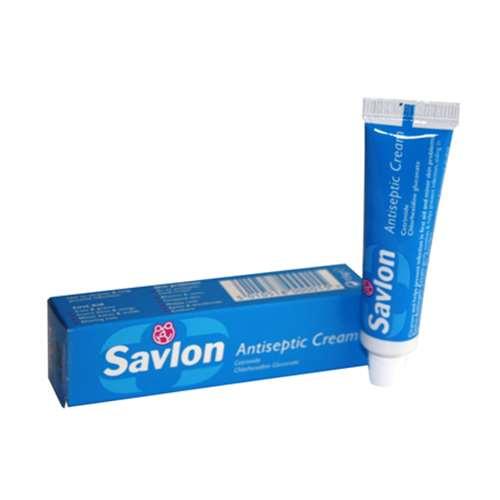 Savlon Antiseptic Cream - 15g