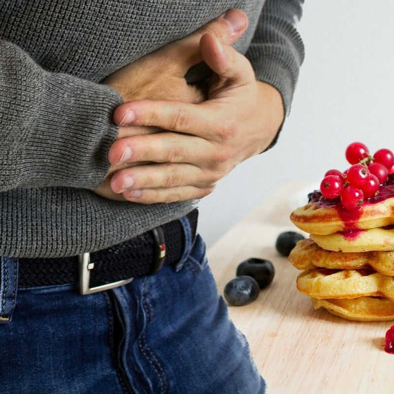 Stomach