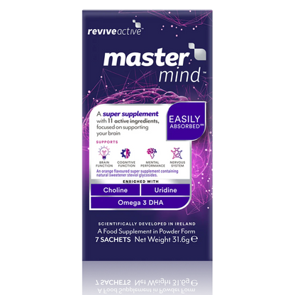 Revive Active Mastermind Sachets