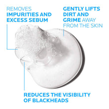 La Roche Posay Effaclar Purifying Cleansing Gel - 400ml