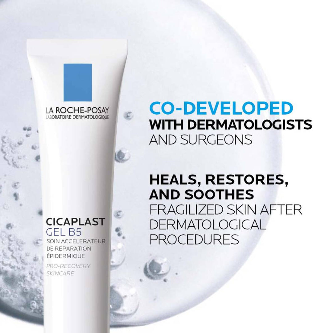 La Roche Posay Cicaplast Gel B5 - 40ml