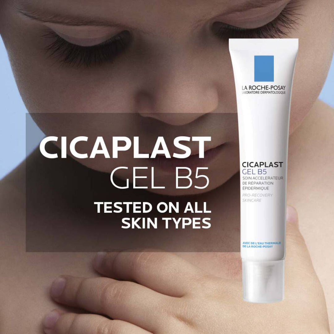 La Roche Posay Cicaplast Gel B5 - 40ml