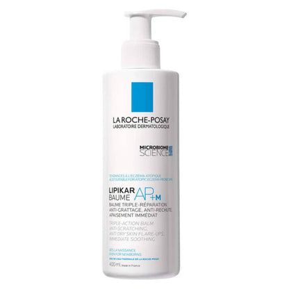 La Roche Posay Lipikar Baume AP+M - 400ml