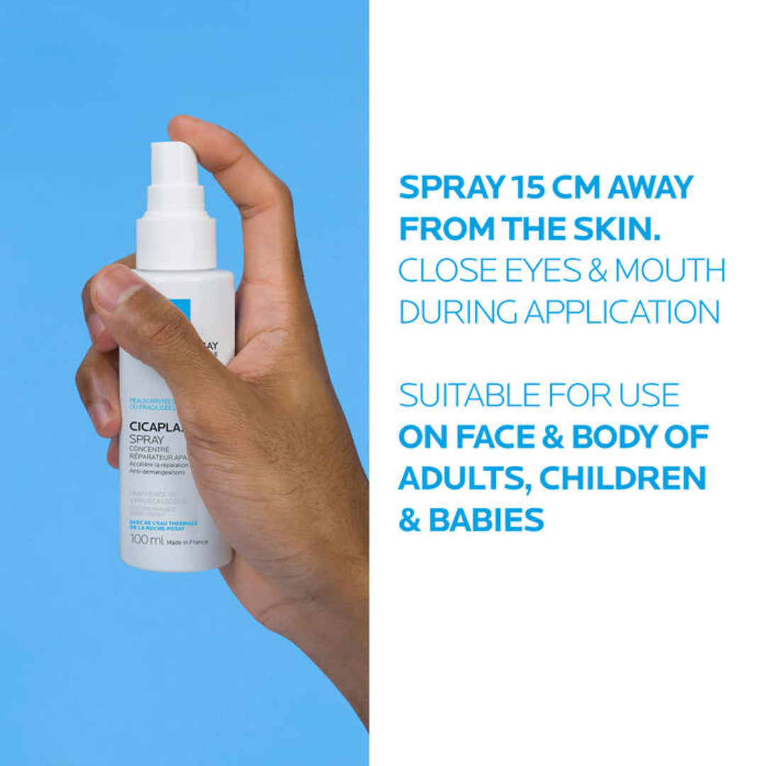 La Roche Posay Cicaplast Spray B5 - 100ml