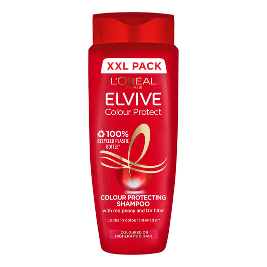 Elvive Colour Protect Shampoo - 700ml