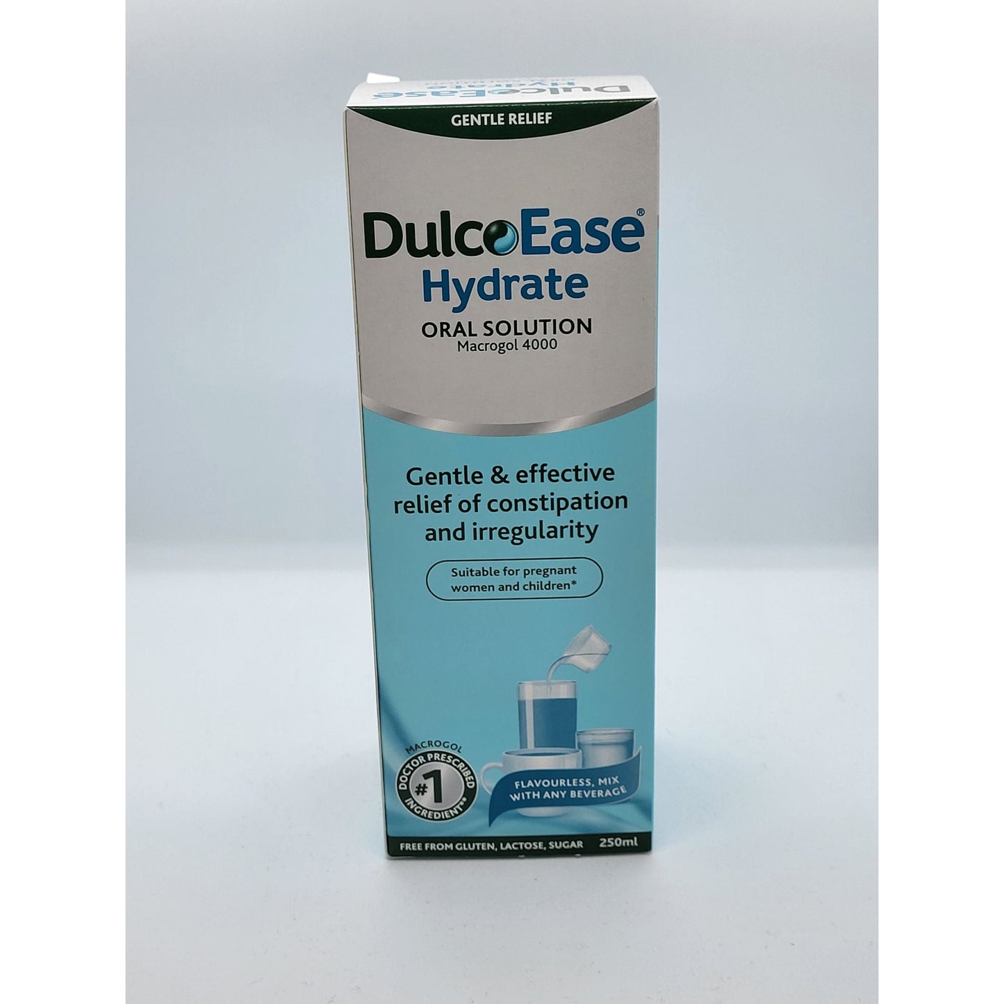 Dulcosoft Dulcoeaze Oral Solution - 250Ml