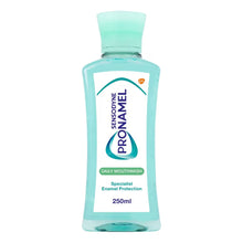 SENSODYNE PRONAMEL DAILY MOUTHWASH - 250ml