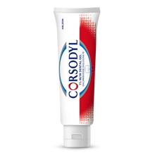 Corsodyl Dental Gel 1% w/w - 50g