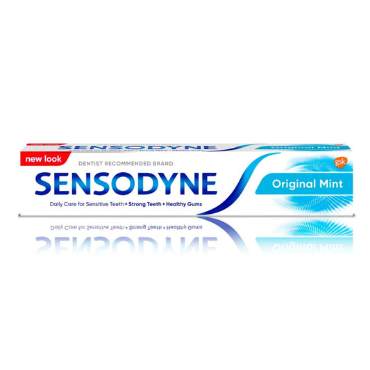 SENSODYNE ORIGINAL MINT