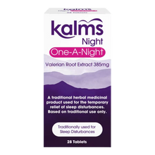 Kalms Night 28 Tablets