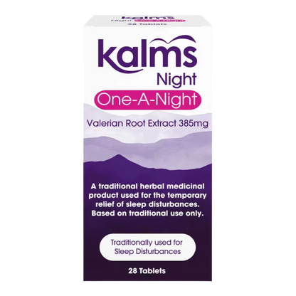 Kalms Night 28 Tablets