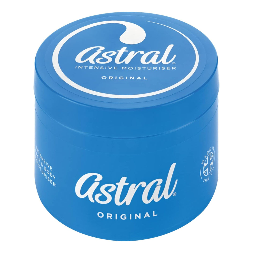 Astral Original Intensive Moisturiser - 50ml