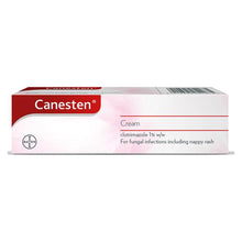 CANESTEN Cream Clotrimazole 1% - 50g