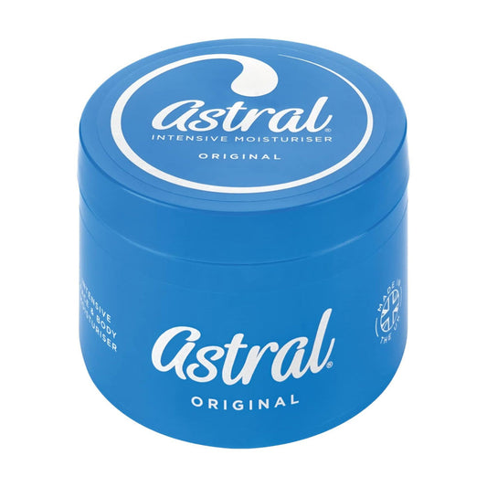 Astral Original Intensive Moisturiser - 200ml