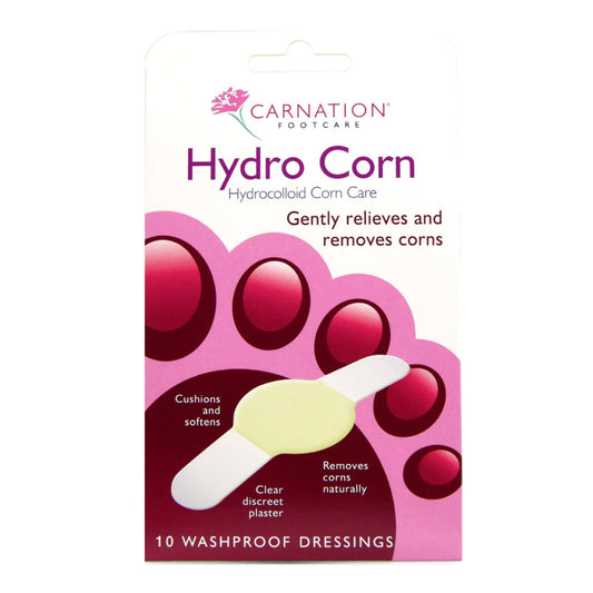 Carnation Hydro Corn Care - 10 Pack