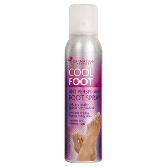 Carnation Cool Foot - 150ml