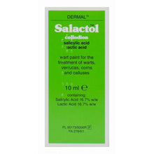 Salactol Wart Paint - 10ml
