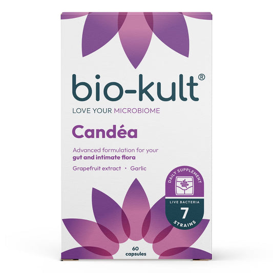 Bio-Kult Candéa - 60 Capsules