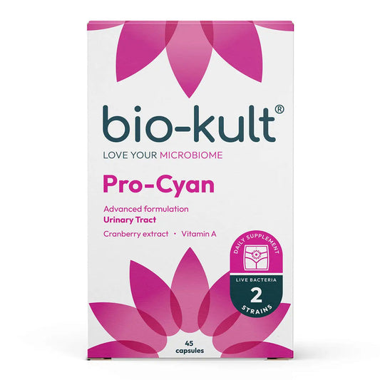 Bio-Kult Pro-Cyan - 45 Capsules