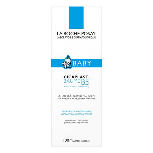 La Roche Posay  Baby Cicaplast B5 Baume - 100ml