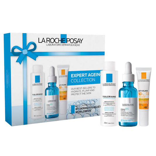 La Roche Posay Expert Ageing Collection Gift Set - 3 Piece