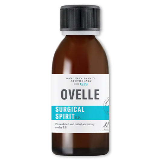 Ovelle Surgical Spirit - 200Ml