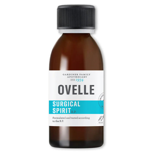 OVELLE SURGICAL SPIRIT -  100ML