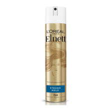 L'Oreal Elnett Strong Hold Shine Hairspray - 75ml