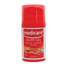 Medicare Burn Gel - 50ml