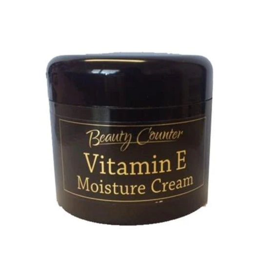 Beauty Counter Vitamin E Cream - 50ml