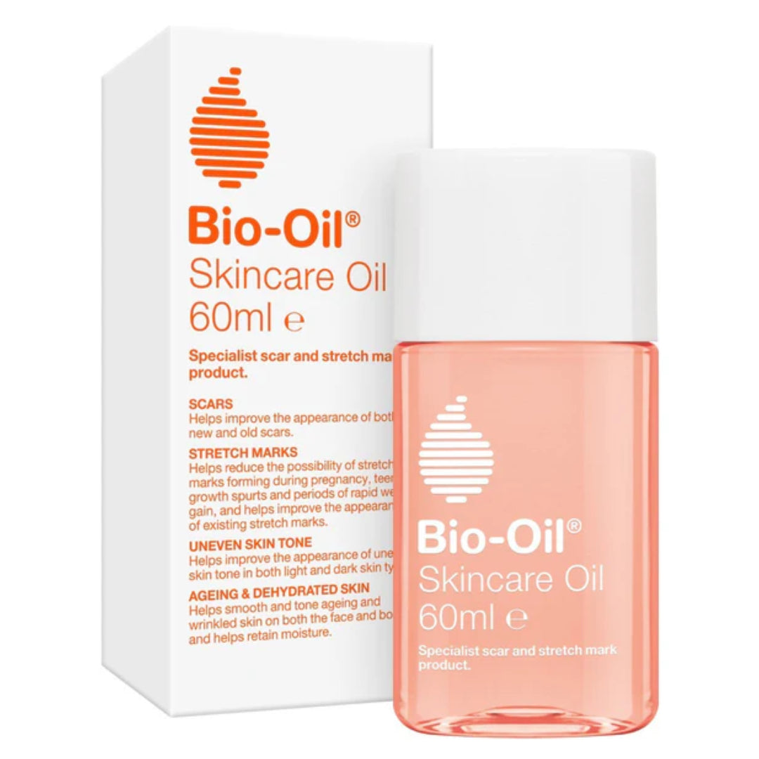 Bio-Oil Skincare Oil - 60Ml