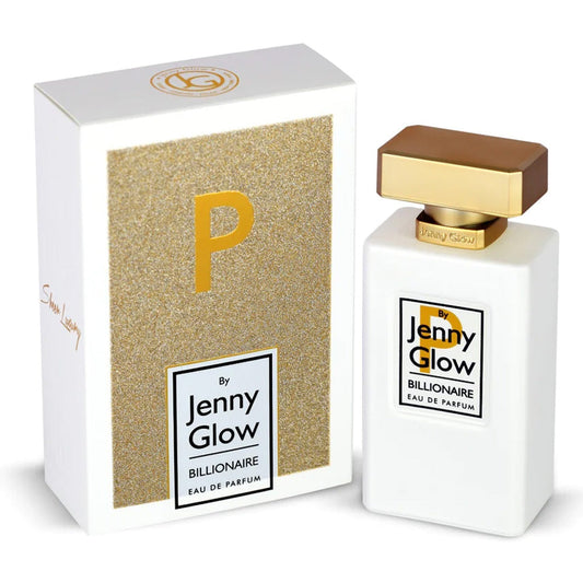 Jenny Glow Billionaire For Her Eau De Parfum - 30ml