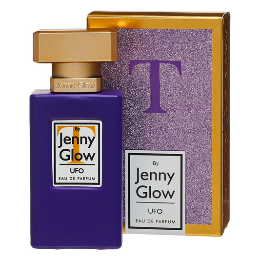 T by Jenny Glow Ufo For Her Eau De Parfum - 30ml