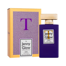 Jenny Glow Ufo Eau De Parfum - 80ml