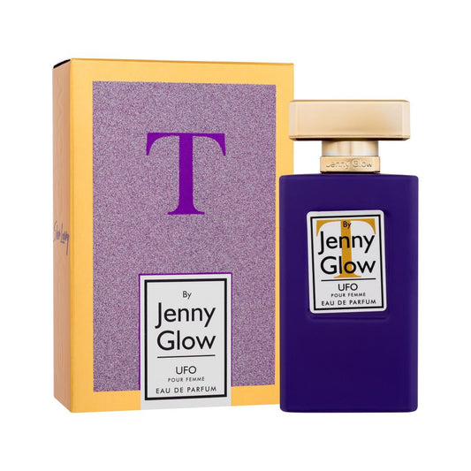 Jenny Glow Ufo Eau De Parfum - 80ml