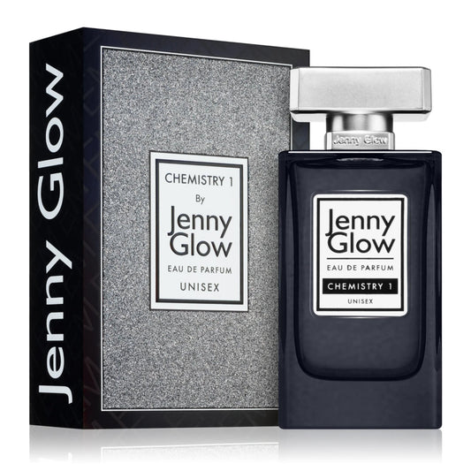 Jenny Glow Chemistry 1 Unisex Eau De Parfum - 30ml