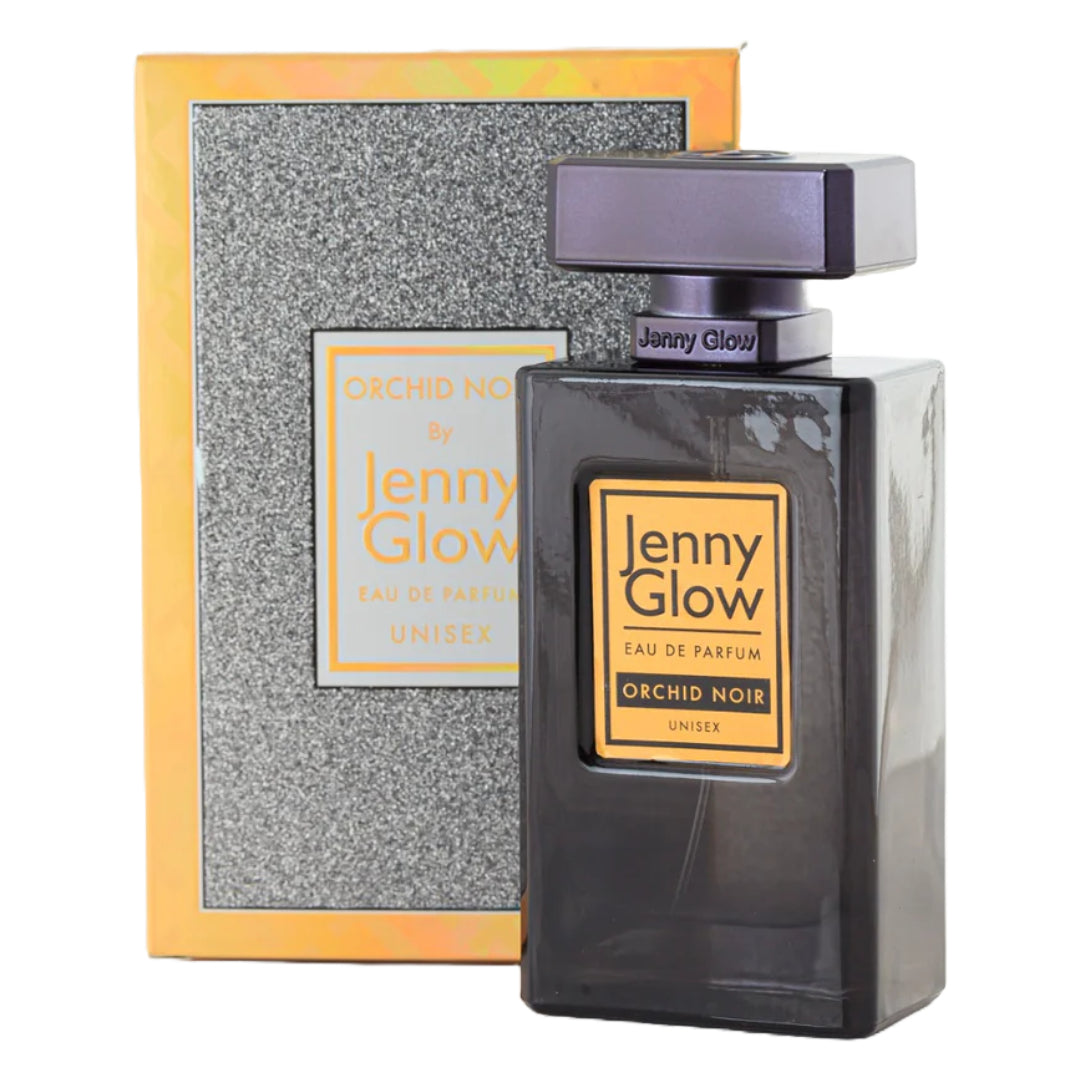 Jenny Glow Orchid Noir Unisex Eau De Parfum - 30ml