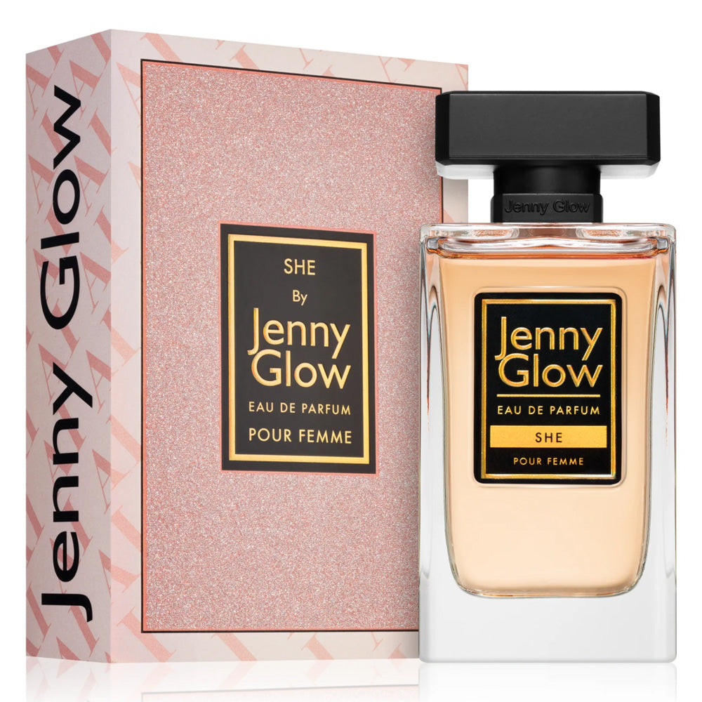 Jenny Glow She For Her Eau De Parfum - 30ml