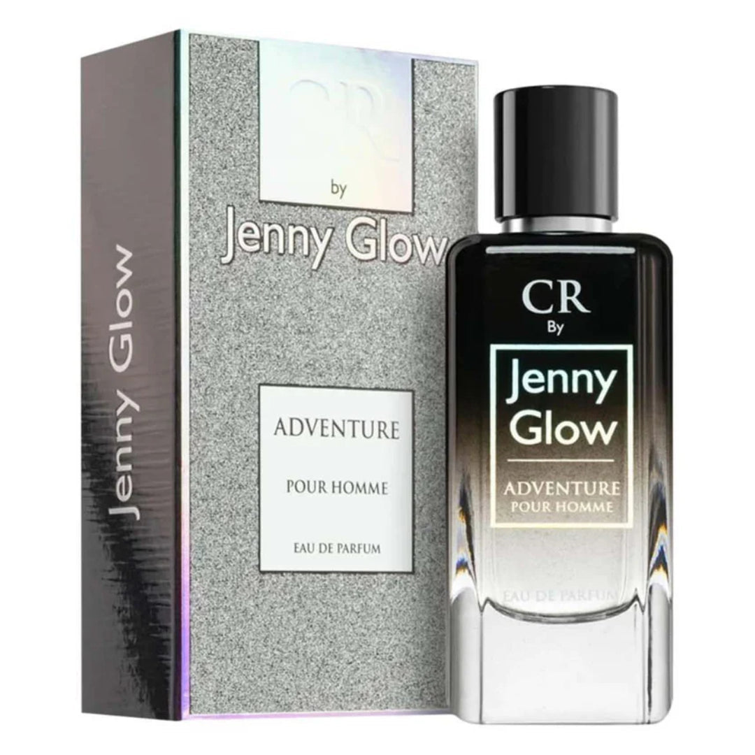 Jenny Glow Adventure For Him Eau De Parfum - 50ml