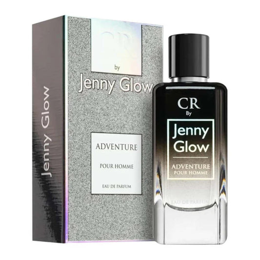 Jenny Glow Adventure Pour Homme Edp - 50ml