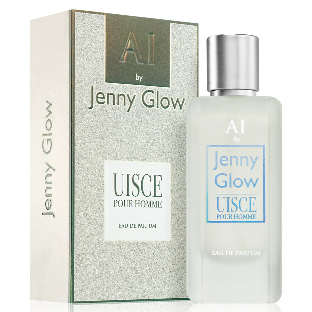 AI by Jenny Glow Uisce For Him Eau De Parfum - 50ml